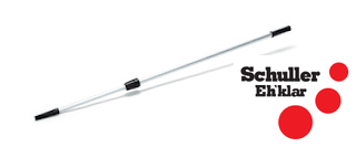 Zur Kategorie Tele-Verlängerungsstange Alu wechseln