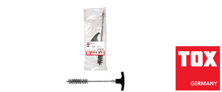 Zur Kategorie Reinigungsbürste Brush wechseln