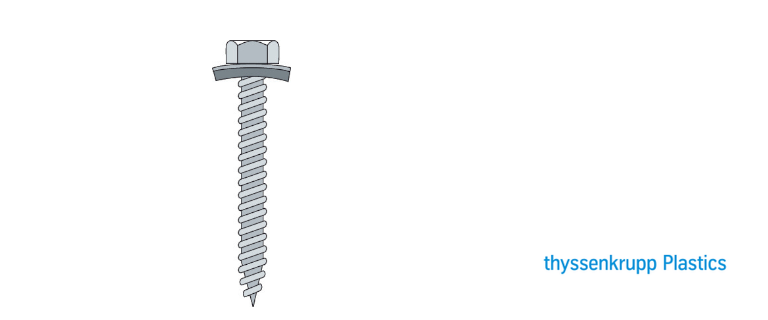 Zur Kategorie Spezialschrauben Typ A f. Holz-UK wechseln