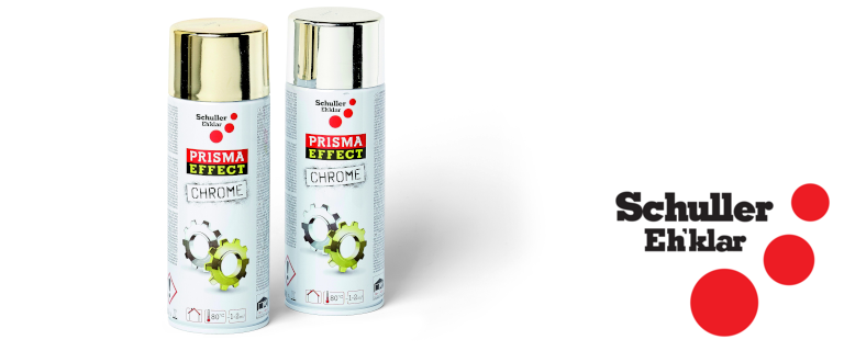 Zur Kategorie Prisma Effekt Chrome wechseln