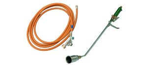 Zur Kategorie Aufschweißbrenner wechseln