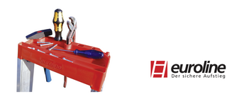 Zur Kategorie Werkzeugtablage & -halter wechseln