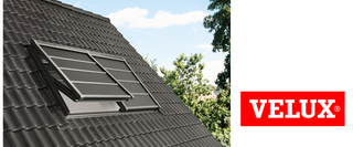 Zur Kategorie VELUX Rollläden & Markisen außen wechseln