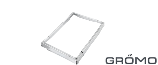 Zur Kategorie Überhangsteckrahmen wechseln