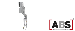 Zur Kategorie Steigschutzläufer wechseln