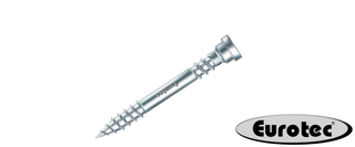 Zur Kategorie Terrassotec Trilobular, Edelstahl A4 wechseln