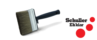 Zur Kategorie Holzschutz-Streicher mit Blechzwinge wechseln