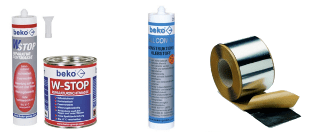 Zur Kategorie Kleb- & Dichtstoffe wechseln