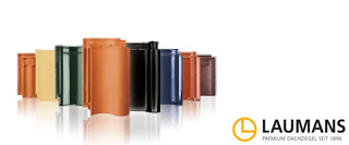 Zur Kategorie LAUMANS Tondachziegel wechseln