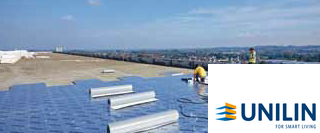 Zur Kategorie Flachdachdämmung wechseln