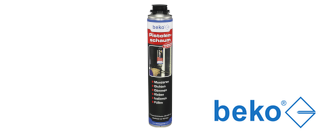 Zur Kategorie PU-Pistolenschaum wechseln