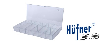 Zur Kategorie Hüfner Sortimentskästen wechseln