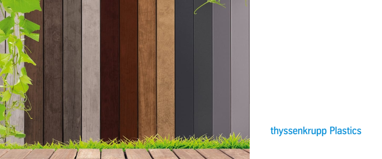 Zur Kategorie Großformatplatten f. Fassade, Balkon & Innenausbau wechseln