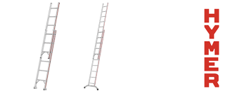Zur Kategorie Schiebeleiter 6046 zweiteilig wechseln