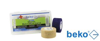 Zur Kategorie CareLine Wund-Schnellverband wechseln