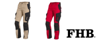 Zur Kategorie Arbeitshose ALMA wechseln