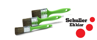 Zur Kategorie Lasurpinsel-Set wechseln