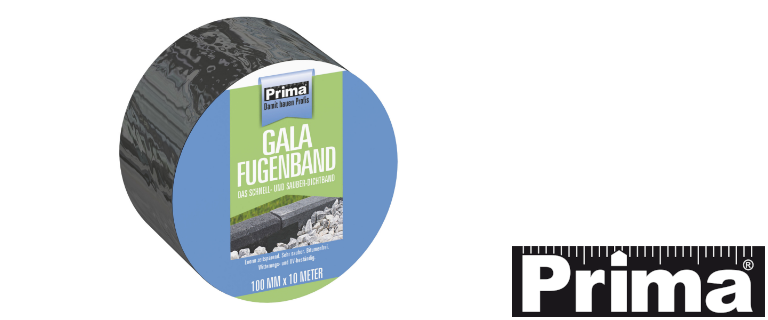 Zur Kategorie Klebebänder wechseln