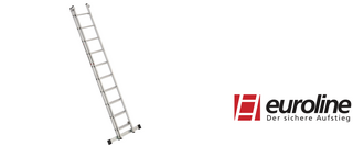 Zur Kategorie Nr. 302 Schiebeleiter 2-tlg. PREMIUM wechseln