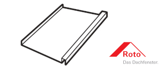 Zur Kategorie Einzel-Eindeckrahmen Metalldach Stahfalz wechseln