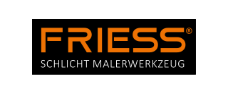 Zur Kategorie Friess Maler-, Lackierer-, Bodenlegerbedarf wechseln
