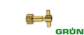 Zur Kategorie Grün Druckregler & Umfüllstutzen wechseln