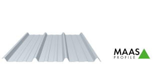 Zur Kategorie Trapezprofil TP 45-333 S wechseln