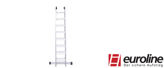 Zur Kategorie Nr. 30277 Stufenschiebeleiter 2-tlg. PREMIUM wechseln