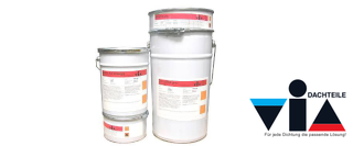 Zur Kategorie VIA QuiTex DA Dachbeschichtung wechseln