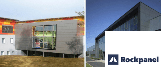 Zur Kategorie Fassadentafel Metals wechseln