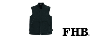 Zur Kategorie Arbeitsweste FIETE wechseln