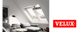Zur Kategorie VELUX Dachfenster wechseln