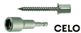 Zur Kategorie Innengewindeholzschraube Torab P wechseln