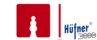 Zur Kategorie Hüfner Abstandshalter wechseln