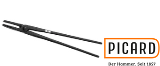 Zur Kategorie Rundmaul-Schmiedezange wechseln