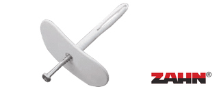 Zur Kategorie Zahn-Teller-Schraubdübel ZTSD wechseln