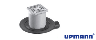 Zur Kategorie Balkon- & Terrassenablauf waagerecht wechseln