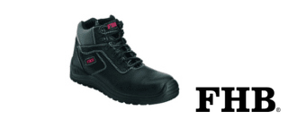 Zur Kategorie S3 Sicherheits-Stiefel WILFRIED wechseln