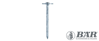 Zur Kategorie Stahlnägel Scheibenkopf wechseln