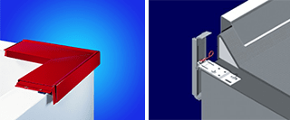 Zur Kategorie Dachrand-Mauerabdeckungen wechseln