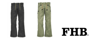 Zur Kategorie Zunfthose mit Schlag FRIEDRICH wechseln