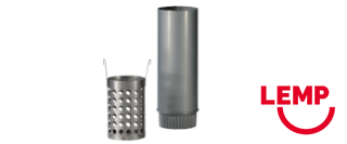 Zur Kategorie Laubfang Ratio wechseln