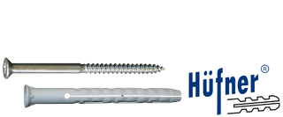 Zur Kategorie Hüfner Rahmendübel mit langer Spreizzone wechseln