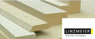 Zur Kategorie Linzmeier LINIREC PIR-PU Recycling-Produkte wechseln