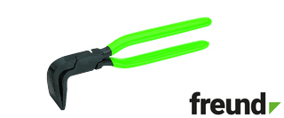 Zur Kategorie Falzzangen gebogen wechseln