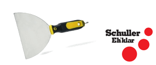 Zur Kategorie Fugenspachtel BIT Soft-Grip wechseln