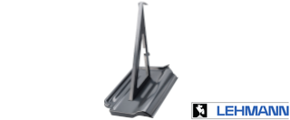 Zur Kategorie Schneefangstütze Solar wechseln