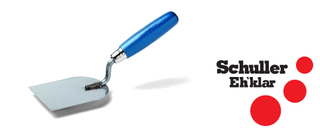 Zur Kategorie Gipserspachtel, Holzgriff wechseln