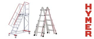 Zur Kategorie Hymer Leitern & Gerüste wechseln