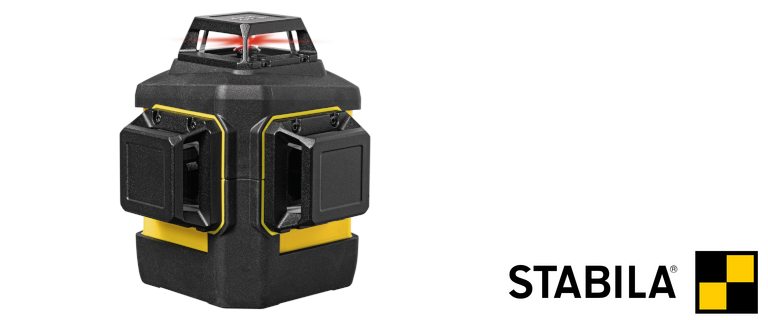 Zur Kategorie Multilinien-Laser LAX 600, 12-V-System wechseln